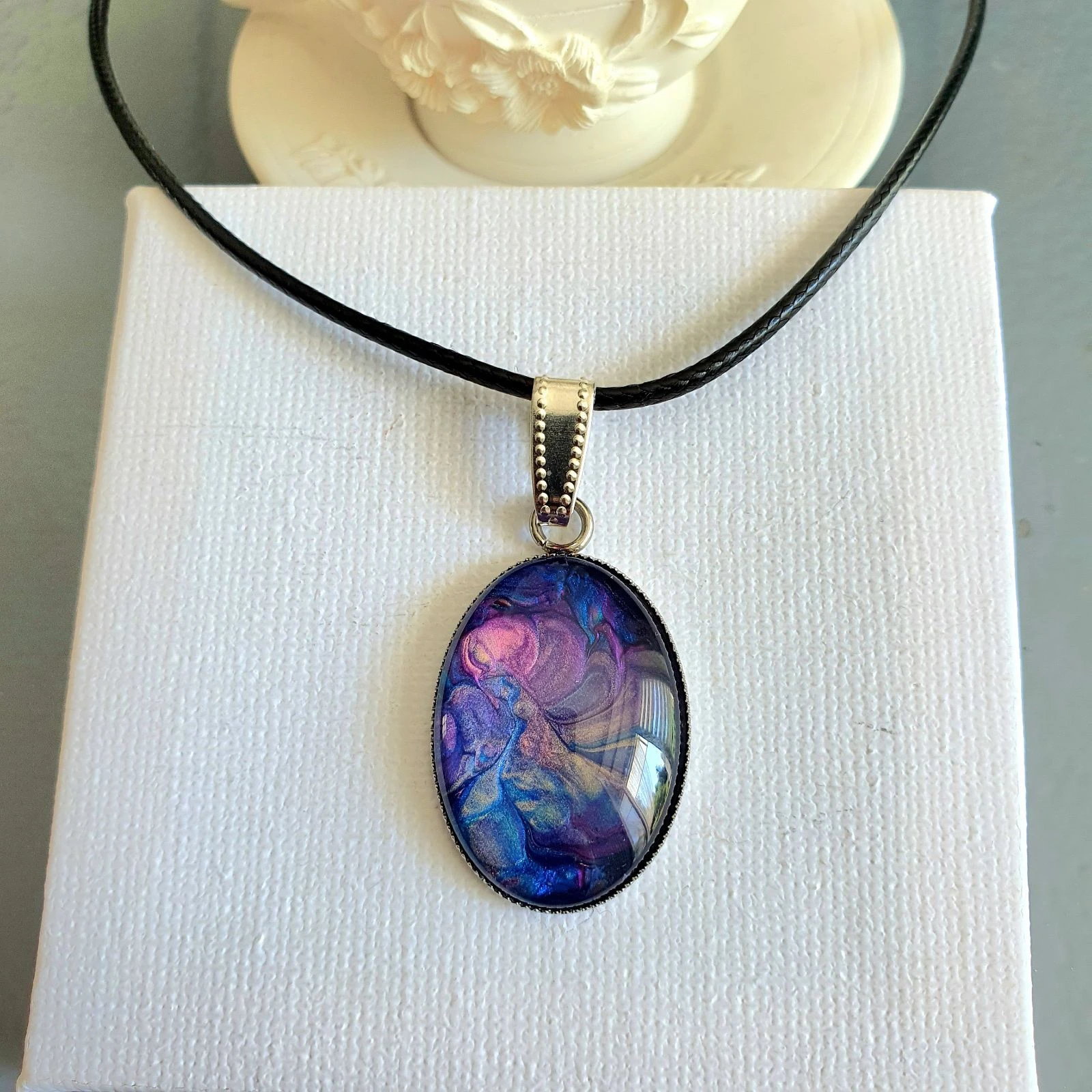 Pingente cabochon – photo 3